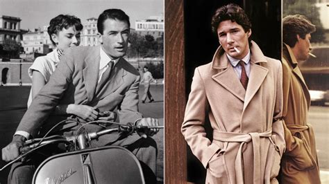 The enduring appeal of Italian menswear 